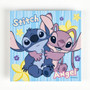 Disney Stitch Stickers Set 1000pcs