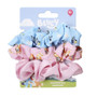 Bluey 3 Hair Scrunchies Set