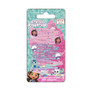 Gabby's Dollshouse 6 Pack Hair Clip