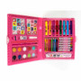 Hello Kitty Colouring Stationery Set