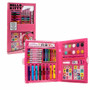 Hello Kitty Colouring Stationery Set