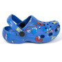 Sonic the Hedgehog Clogs