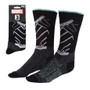 Adult Marvel Black Panther Wakanda Socks