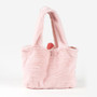 Disney Minnie Mouse Plush Shopping Bag
