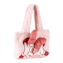 Disney Minnie Mouse Plush Shopping Bag