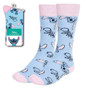 Adult Disney Stitch Socks
