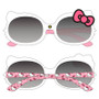 Hello Kitty Bow UV Premium Sunglasses