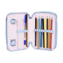 Hello Kitty Double Pencil Case