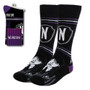 Adult Wednesday Socks