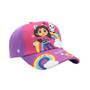 Gabby's Dollhouse Cap & Sunglasses Set