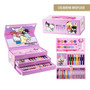Hello Kitty Colouring Briefcase Stationery Case