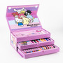Hello Kitty Colouring Briefcase Stationery Case