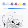 Disney Stitch Stationery Set