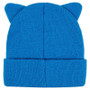 Sonic The Hedgehog Hat and Gloves Set