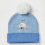 Disney Frozen Snood & Beanie, Gloves Winter Set