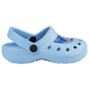 Sonic The Hedgehog Assorted Beach Clog