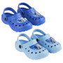 Sonic The Hedgehog Assorted Beach Clog