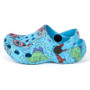 Marvel Avengers Clogs