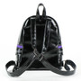 Disney Nightmare Before Christmas Leatherette Casual Backpack 26cm