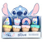 Disney Stitch 4 Highlighters Set