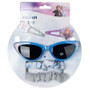 Disney Frozen Hair Beauty Set with UV Sunglasses