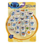 Disney Stitch 25 Erasers  Pack