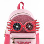 Harry Potter Luna Lovegood Casual Backpack 27cm