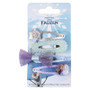 Disney Frozen 3 Pack Hair Clips