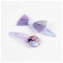 Disney Frozen 3 Pack Hair Clips
