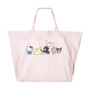 Hello Kitty and Friends Shopping Bag