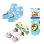 Adult Toy Story 2 Pack Socks