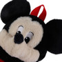 Disney Mickey Mouse Plush Backpack 30cm