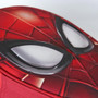Marvel Spiderman 3D EVA Backpack 31cm