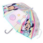 Disney Minnie Bubble Manual Umbrella 45cm