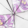 Disney Alice in Wonderland Cheshire Manual Umbrella 60cm
