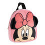 Disney Minnie Mouse Plush Backpack 22cm