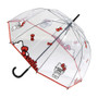 Hello Kitty Manual Umbrella 60cm