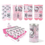 Hello Kitty 4 Pack Socks & Money Box