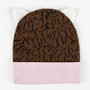 Gabby's Dollshouse Beanie and Gloves Set