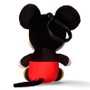 Disney Mickey Mouse Plush Keychain