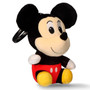 Disney Mickey Mouse Plush Keychain