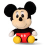 Disney Mickey Mouse Plush Keychain