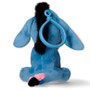 Disney Winnie The Pooh Eeyore Plush Keychain