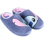 Adult Disney Stitch Scuff Slippers