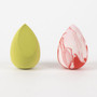 The Grinch Make-Up Sponges