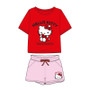 Hello Kitty Summer Set