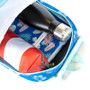 Disney Stitch 3D Trolley 31cm