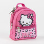 Hello Kitty Stationery Mini Backpack Set