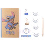 Disney Stitch Letter Stationery Set