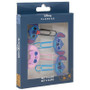 Disney Stitch 4 Pack Paper Clips